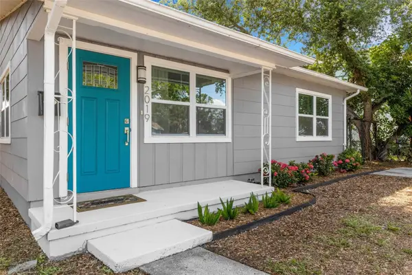 2019 42nd Street S, ST PETERSBURG, FL 33711