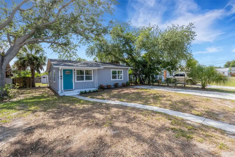 2019 42nd Street S, Saint Petersburg, FL 33711 - #3