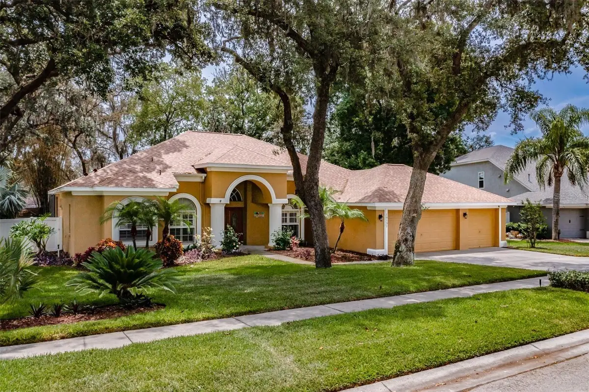 10131 Paddock Oaks Drive, Riverview, FL 33569 - #1