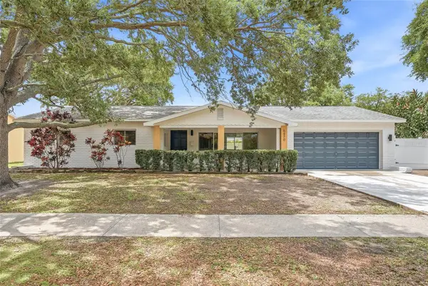 6470 26th Avenue N, ST PETERSBURG, FL 33710