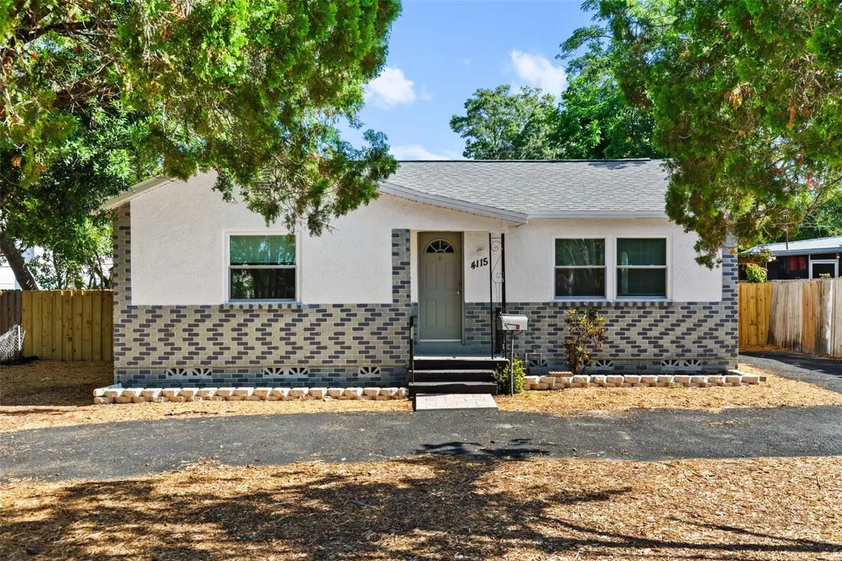 4115 Fairfield Avenue S, Saint Petersburg, FL 33711 - #1