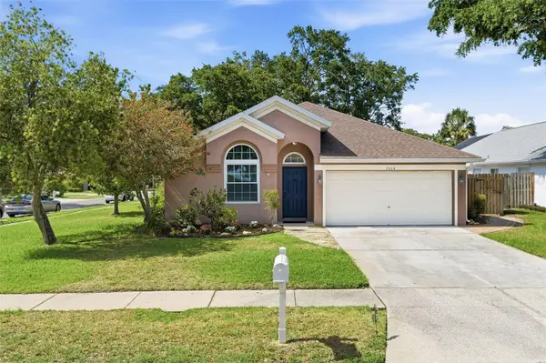 2468 Hidden Pines Lane, CLEARWATER, FL 33761