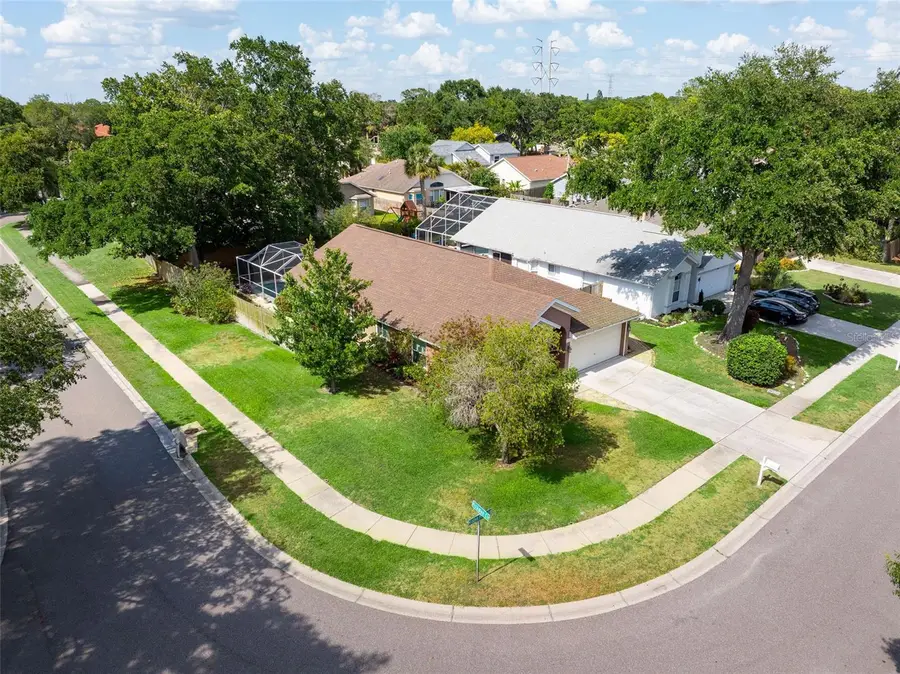 2468 Hidden Pines Lane, Clearwater, FL 33761 - #2
