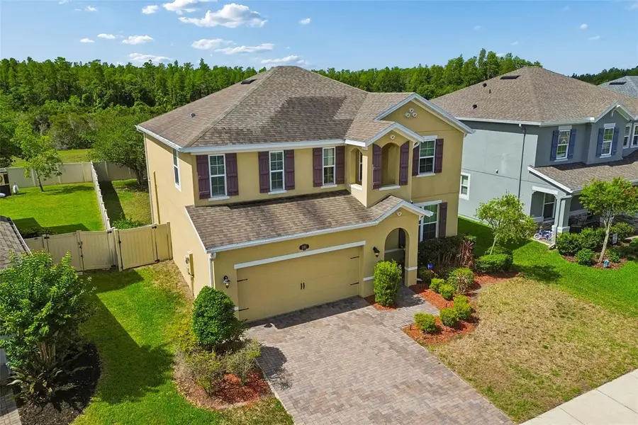 1192 Multiflora Loop, Lutz, FL 33558 - #2