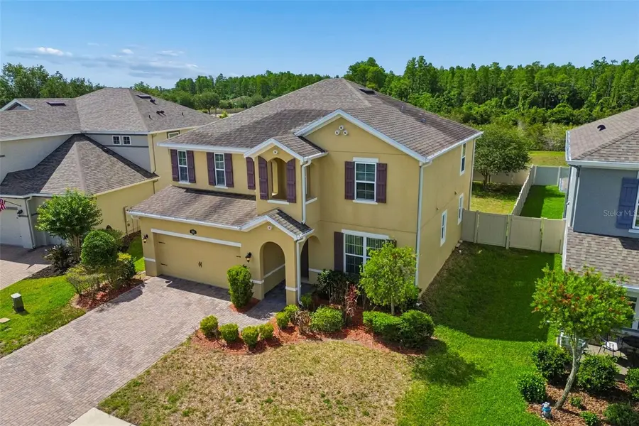 1192 Multiflora Loop, Lutz, FL 33558 - #3