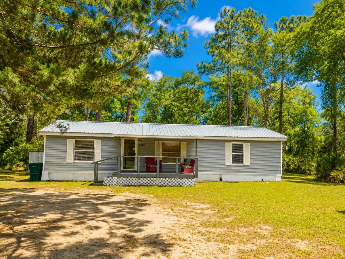 8588 W Wings Lane, Crystal River, FL 34429 - #1