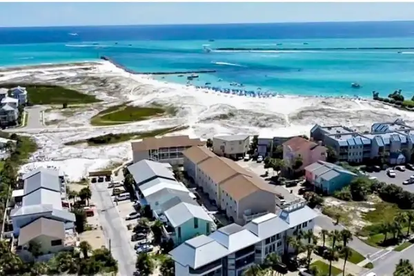 111 Gulf Winds Court #111, DESTIN, FL 32541