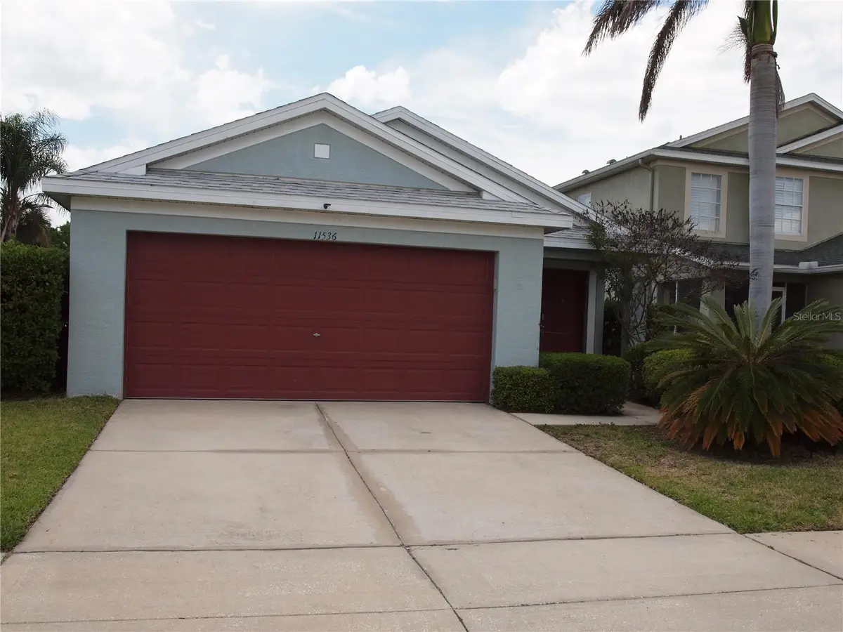 11536 11536 Crestlake Village Dr, Riverview, FL 33569 - #1