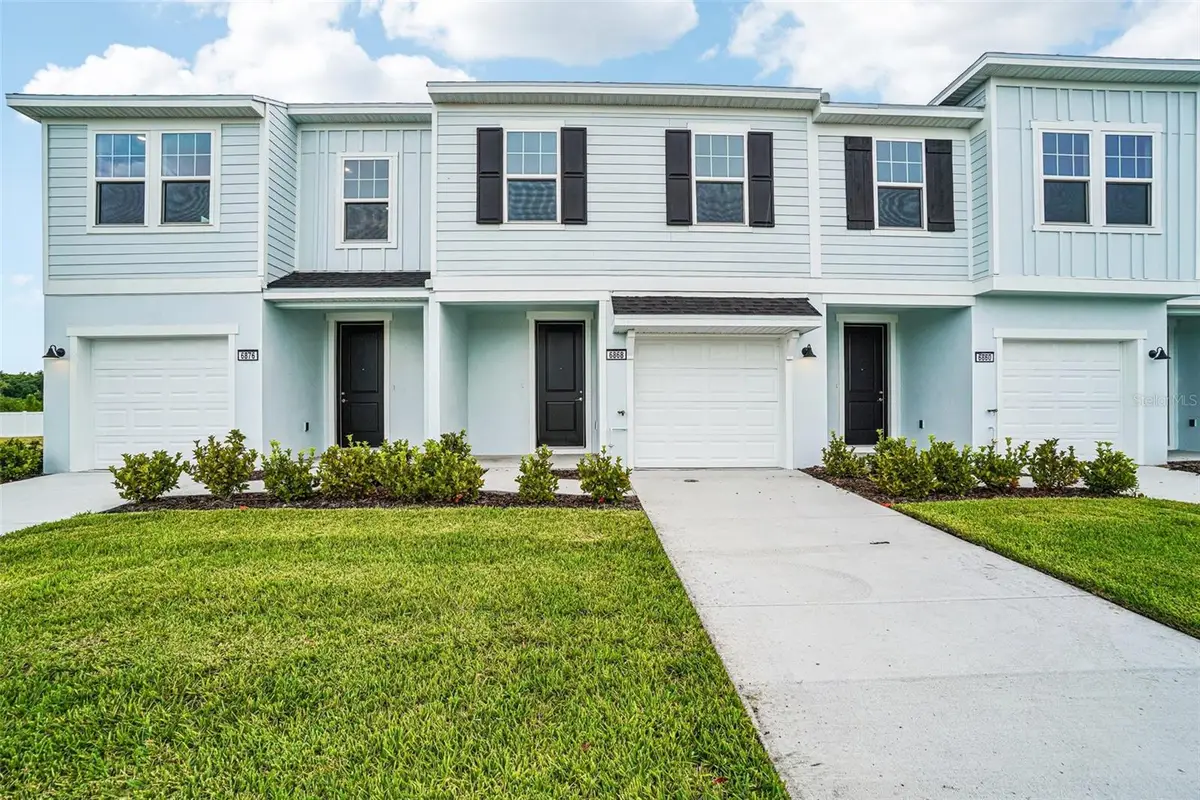 6868 Holcombe Down Drive, Zephyrhills, FL 33541 - #1