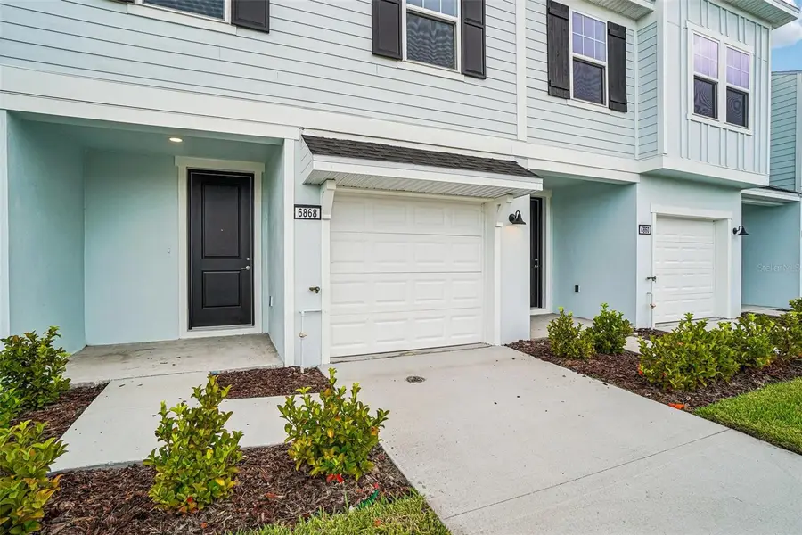 6868 Holcombe Down Drive, Zephyrhills, FL 33541 - #2