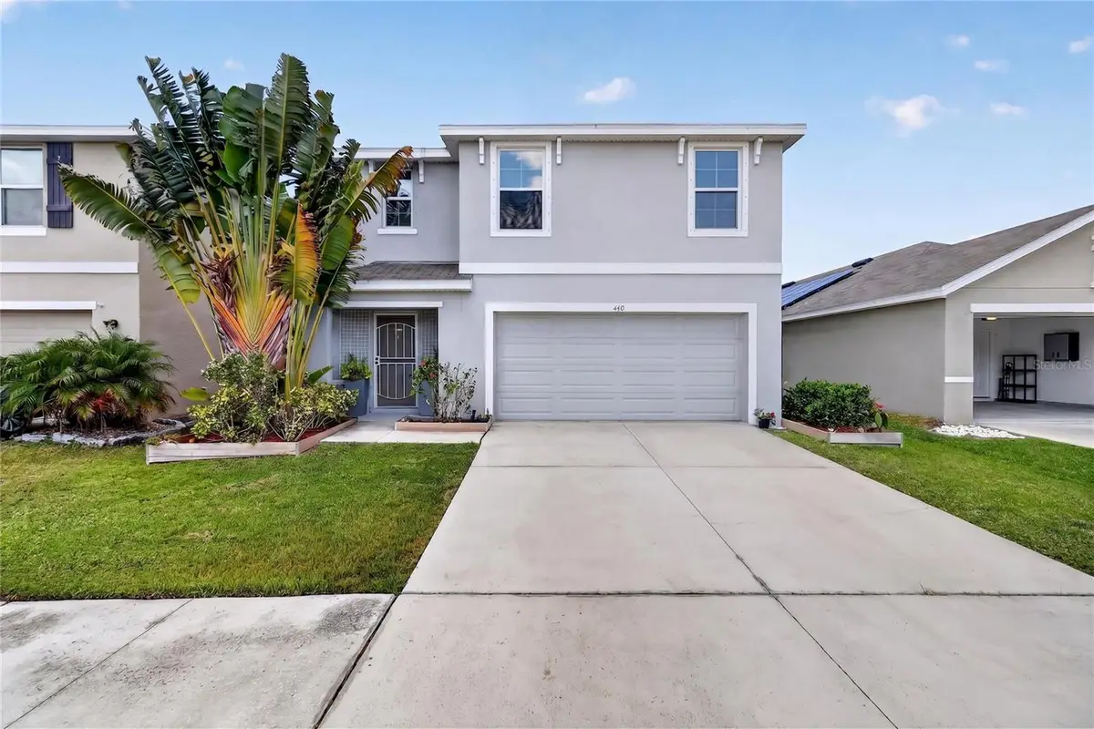 440 Olive Conch Street, Ruskin, FL 33570 - #1