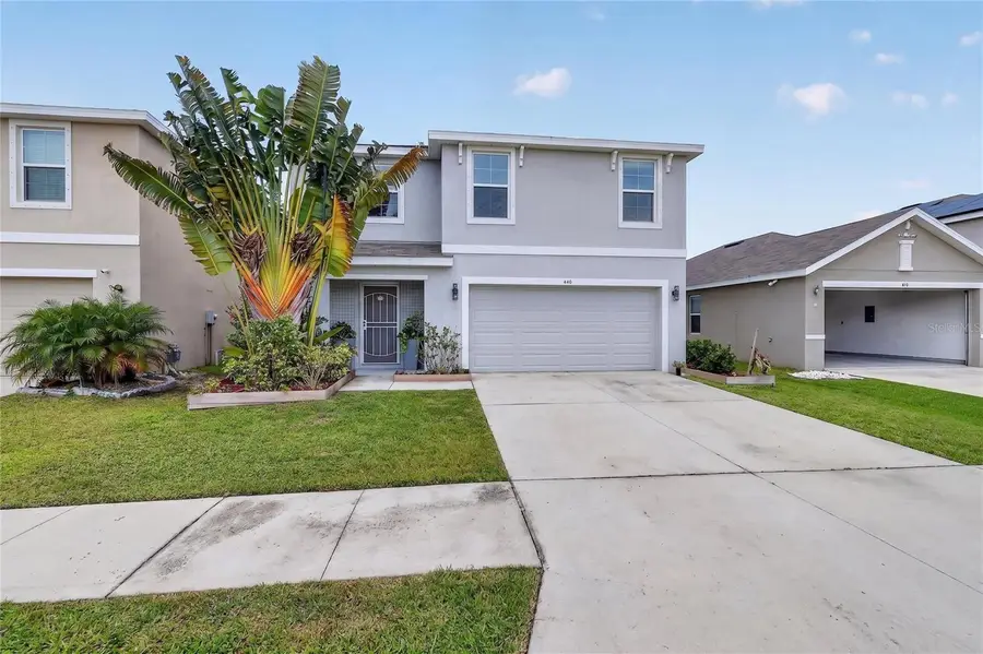 440 Olive Conch Street, Ruskin, FL 33570 - #3