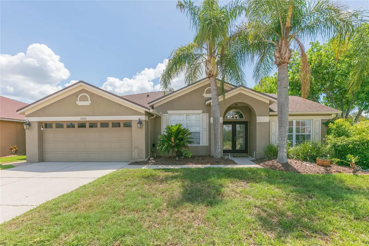 5315 Spectacular Bid Drive, Wesley Chapel, FL 33544 - #1