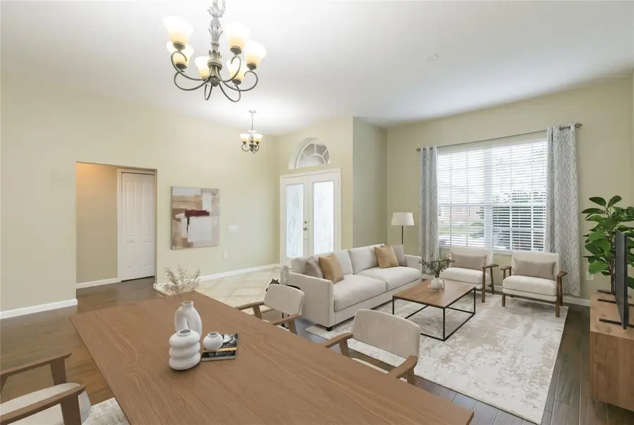 5315 Spectacular Bid Drive, Wesley Chapel, FL 33544 - #2