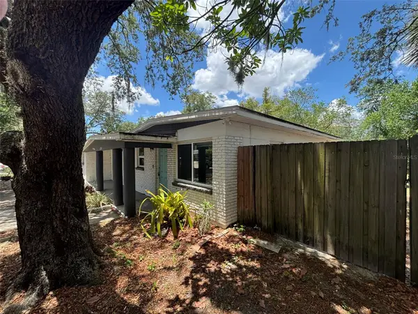 2908 E Howell Street, TAMPA, FL 33610
