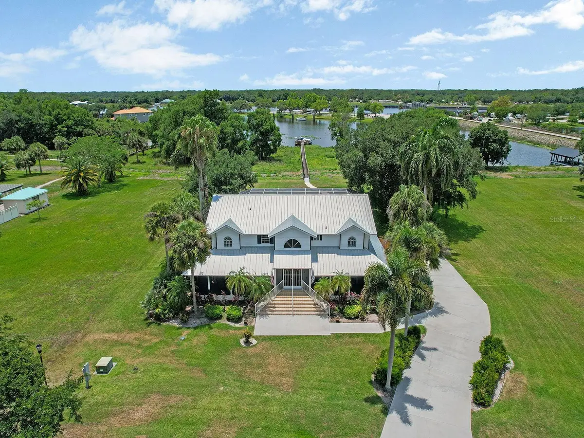 16270 Forest Mist Court, Alva, FL 33920 - #1