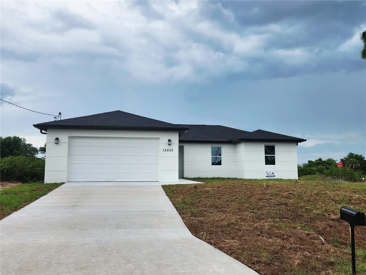 12025 Clarendon Avenue, Port Charlotte, FL 33981 - #1