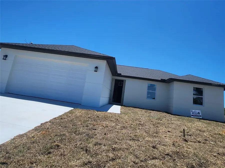 12025 Clarendon Avenue, Port Charlotte, FL 33981 - #2