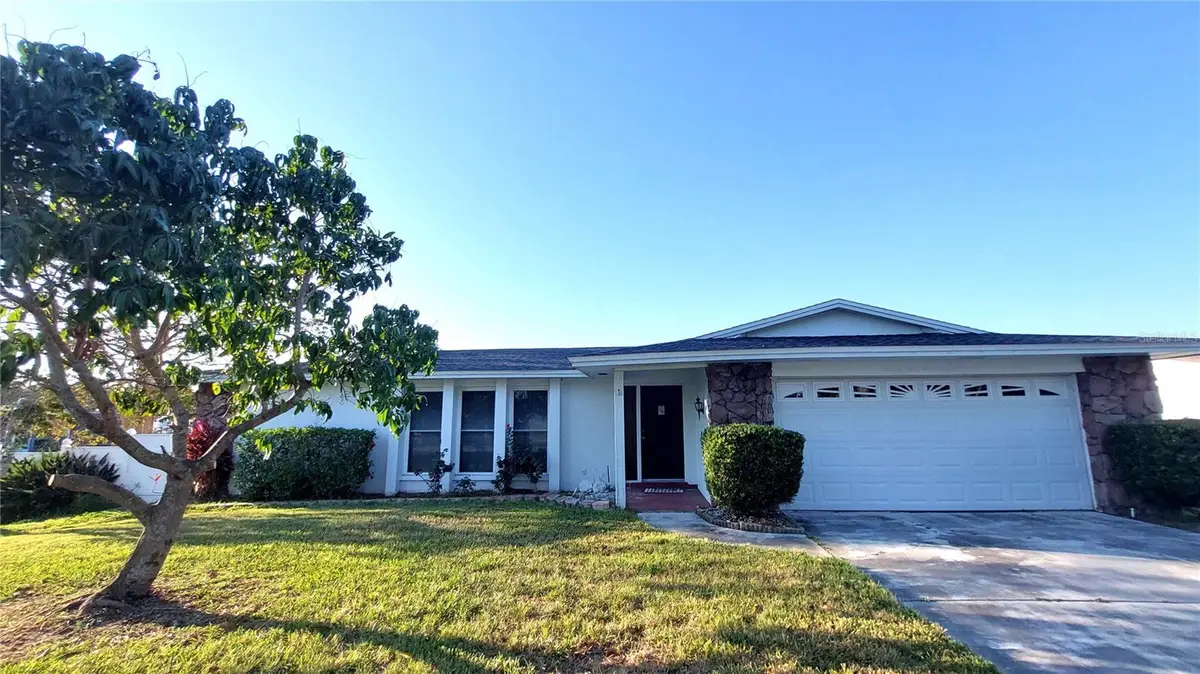 2168 Egret Drive, Clearwater, FL 33764 - #1