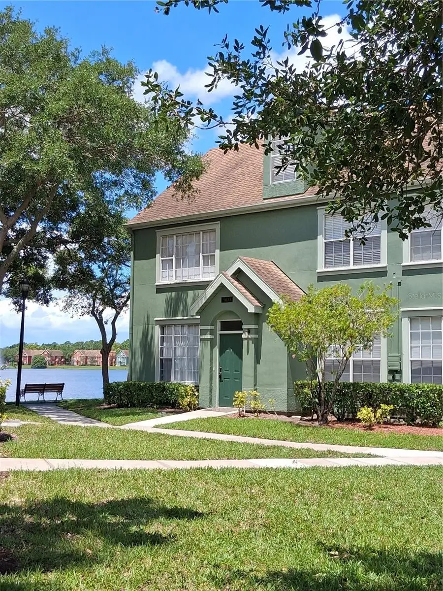 9020 Lake Chase Island Way #9020, Tampa, FL 33626 - #1