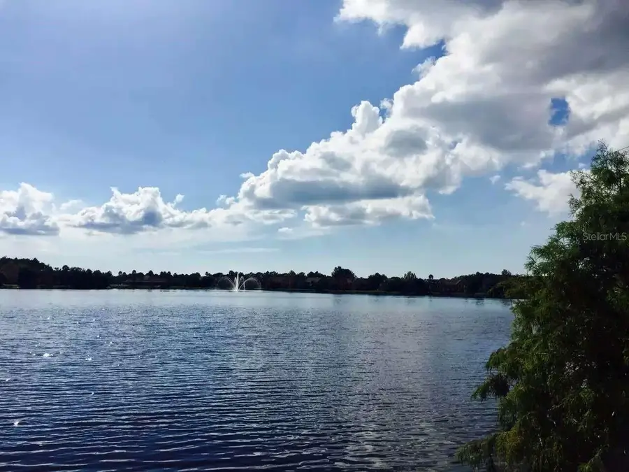9020 Lake Chase Island Way #9020, Tampa, FL 33626 - #2