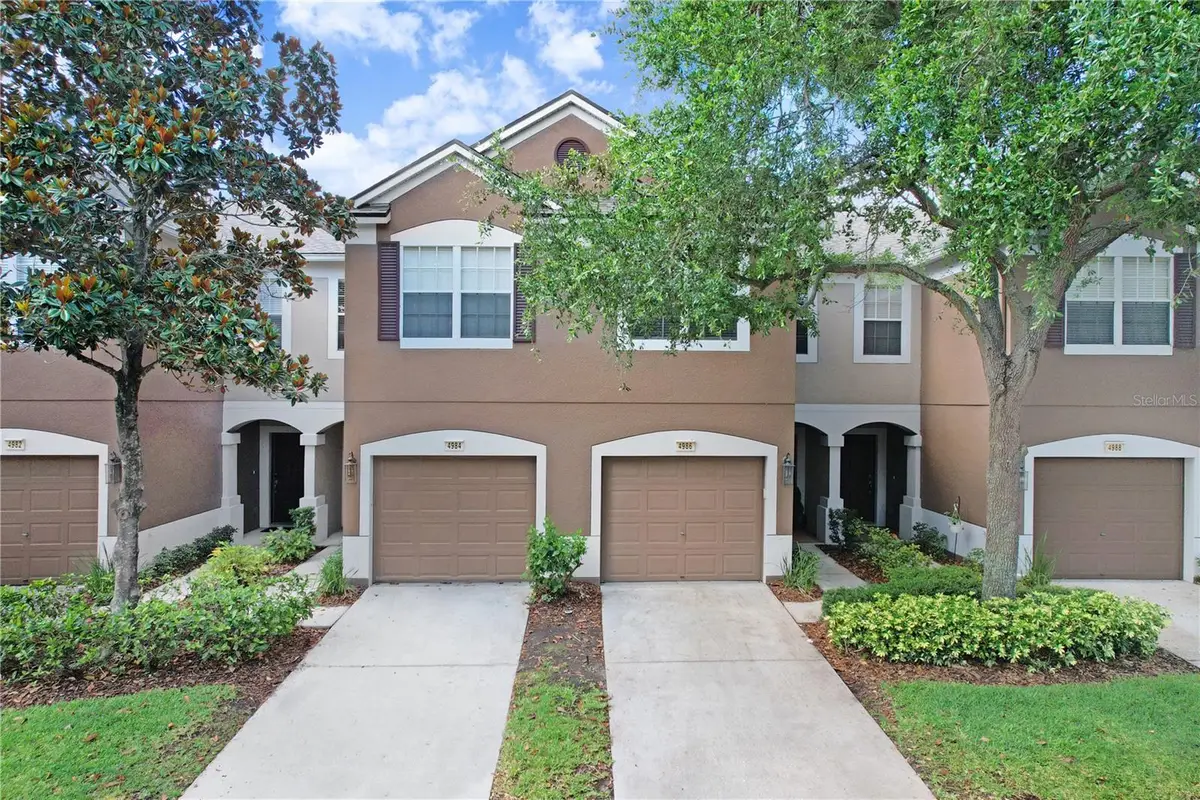 4986 Pond Ridge Drive, Riverview, FL 33578 - #1
