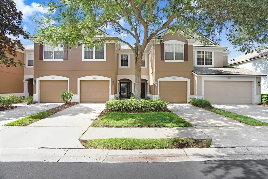 4986 Pond Ridge Drive, Riverview, FL 33578 - #2