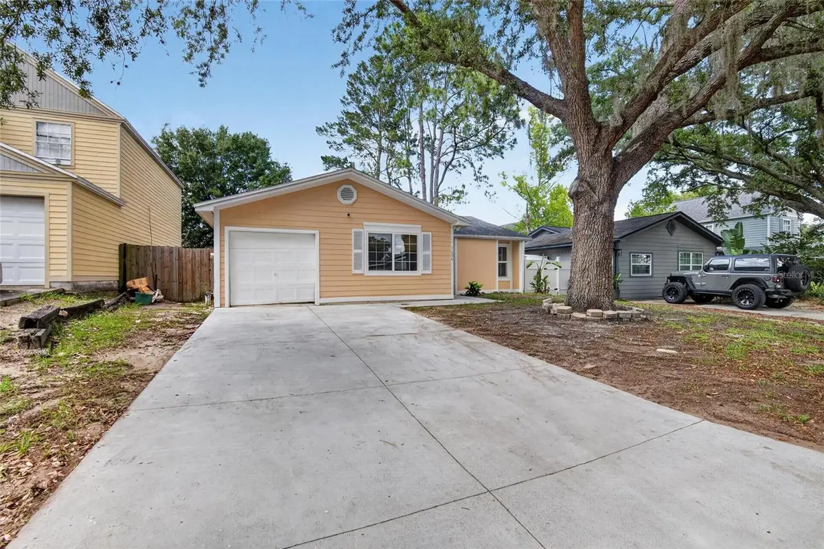7606 Leon Avenue, Tampa, FL 33637 - #1