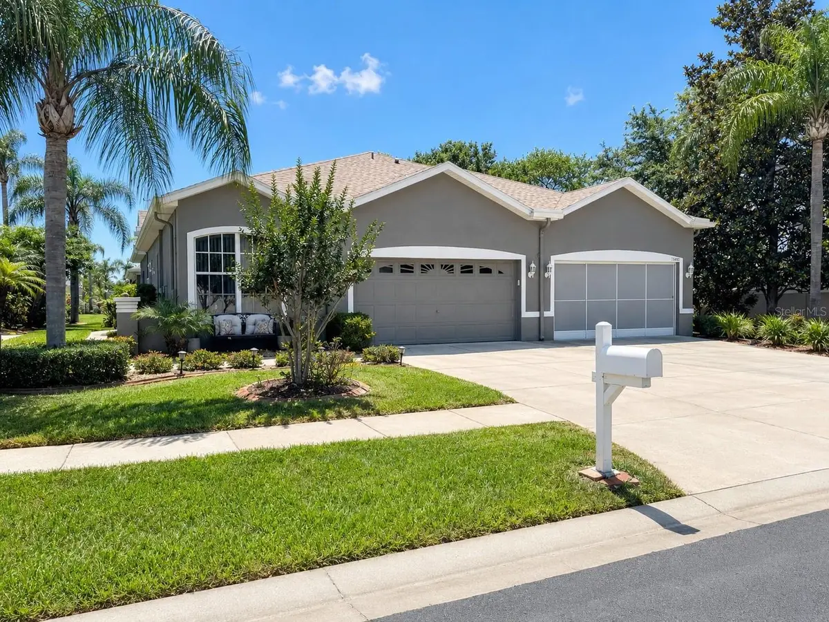 11455 Golf Round Drive, New Port Richey, FL 34654 - #1