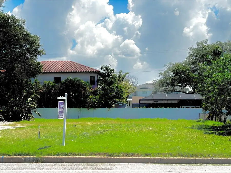 523 W Davis Boulevard, Tampa, FL 33606 - #2