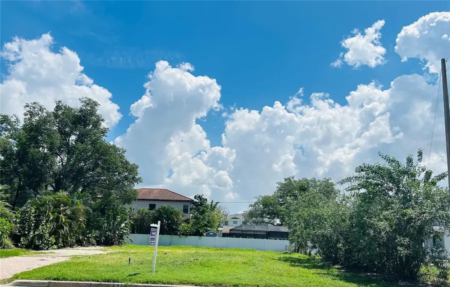523 W Davis Boulevard, Tampa, FL 33606 - #3