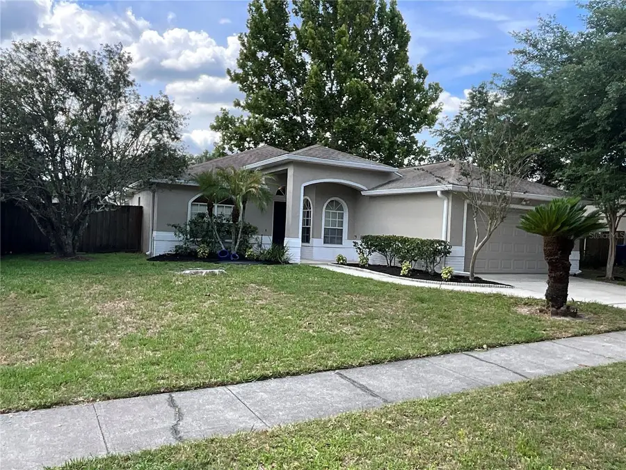 26815 Roseann Place, Lutz, FL 33559 - #3