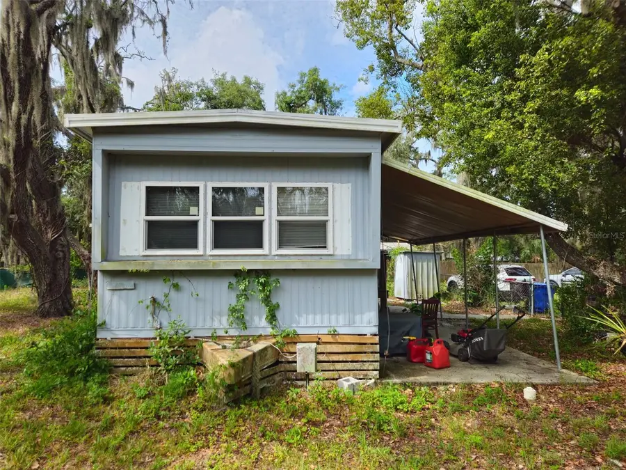 8603 Alafia Ridge Road, Riverview, FL 33569 - #3