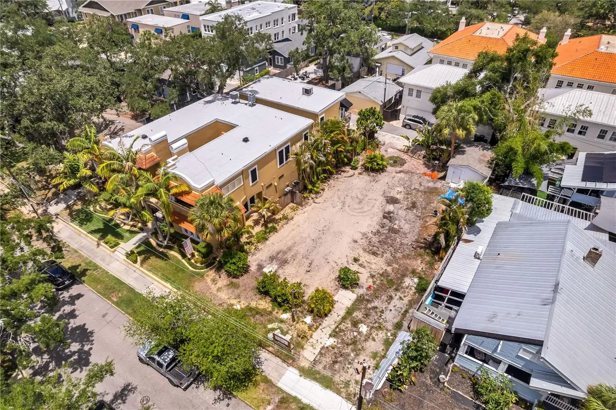 1703 W Jetton Avenue, Tampa, FL 33606 - #1