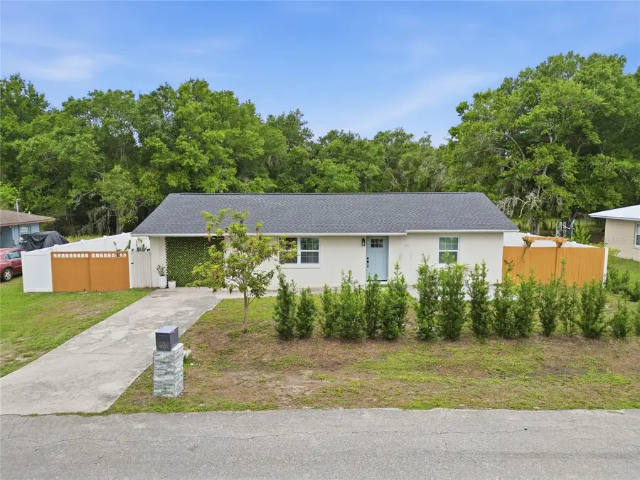 4821 Myrick Avenue, Bowling Green, FL 33834 - #2