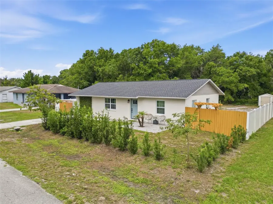 4821 Myrick Avenue, Bowling Green, FL 33834 - #3