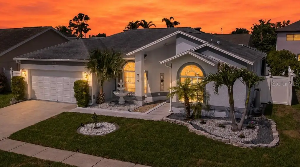11426 Zenith Circle, Tampa, FL 33635 - #1