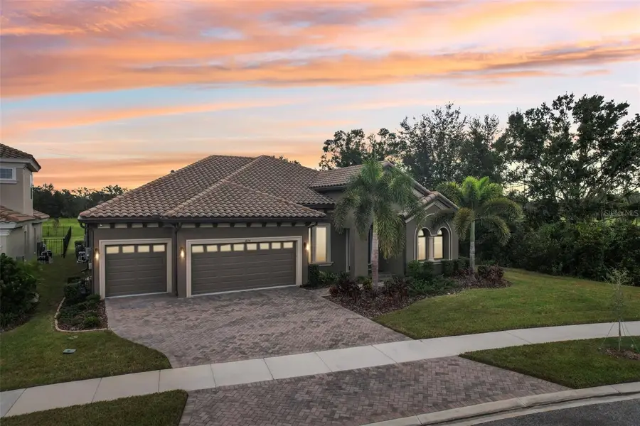 14235 Swiss Bridge Drive, Riverview, FL 33579 - #3