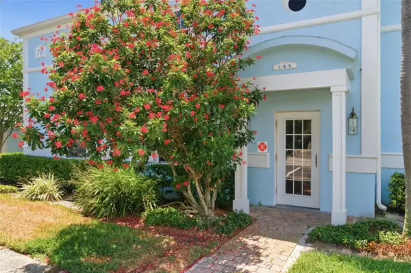 144 Pompano Drive Se #A, ST PETERSBURG, FL 33705