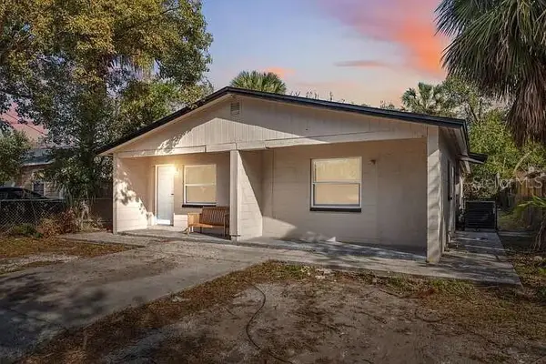 8511 N 11th Street, TAMPA, FL 33604