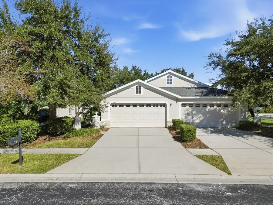 3343 Chapel Creek Circle, Wesley Chapel, FL 33544 - #2