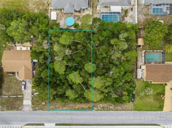 6011 Freeport Drive, SPRING HILL, FL 34606