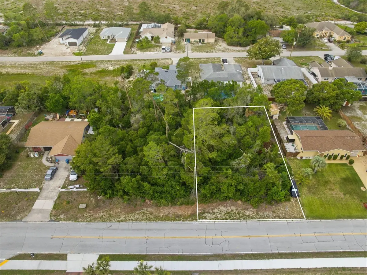 6019 Freeport Drive, Spring Hill, FL 34606 - #1