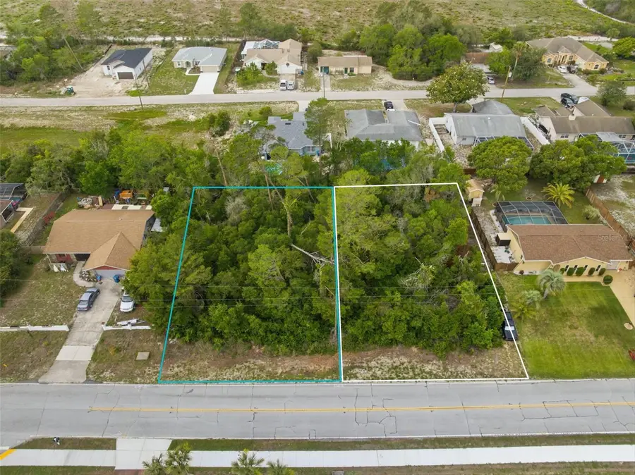 6019 Freeport Drive, Spring Hill, FL 34606 - #3