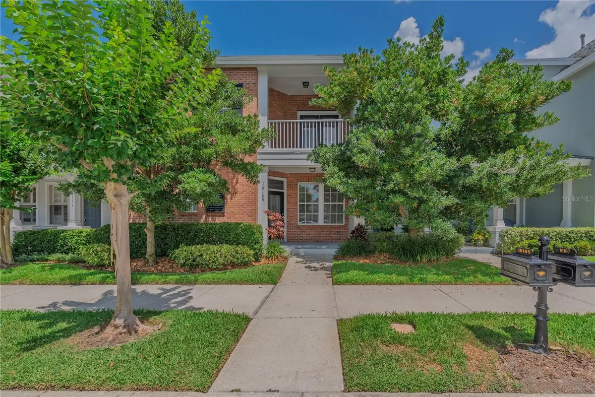 10109 Hayfield Way, Tampa, FL 33626 - #1