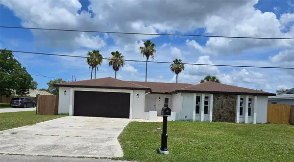 8607 Longboat Lane, HUDSON, FL 34667