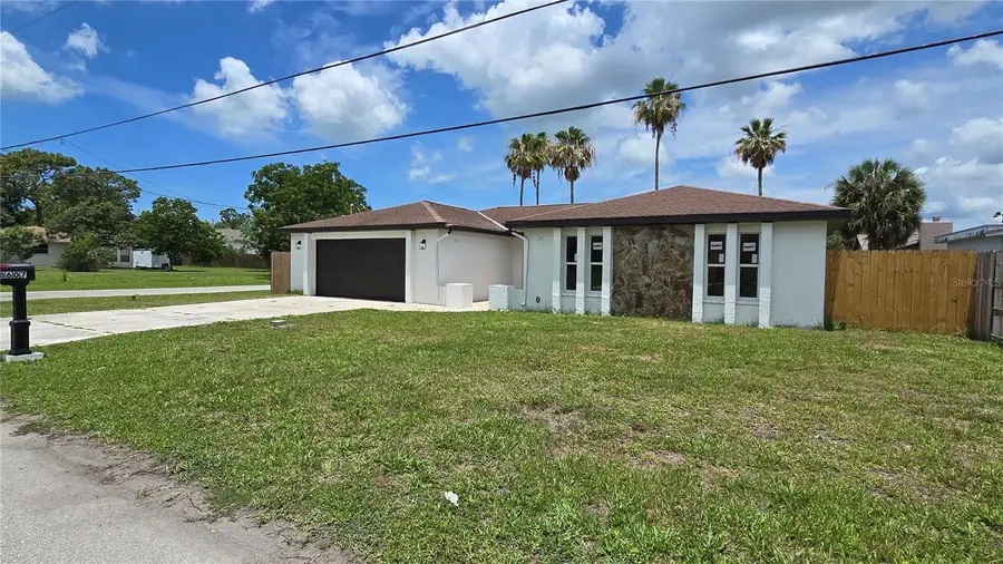 8607 Longboat Lane, Hudson, FL 34667 - #2
