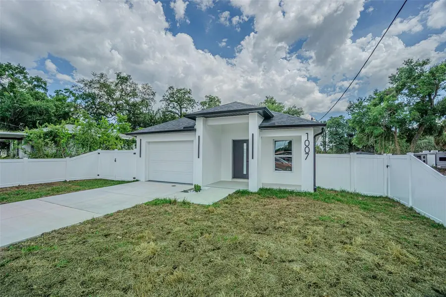 1007 E Eskimo Avenue, Tampa, FL 33604 - #2