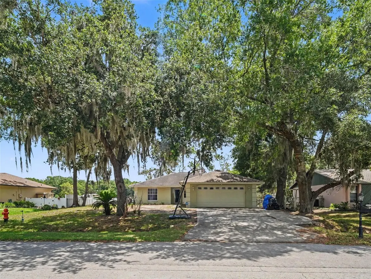 5753 Southwind Drive, Mulberry, FL 33860 - #1