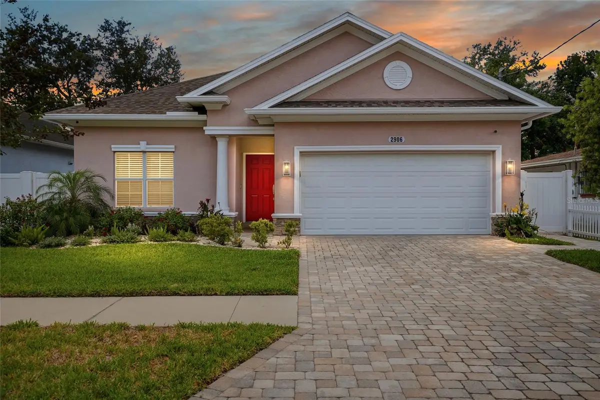 2906 W Douglas Street, Tampa, FL 33607 - #1
